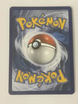 Pokemon Alolan Ninetales GX Rainbow Secret Rare TCG Card 150/145 - Image 2