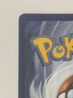 Pokemon Alolan Ninetales GX Rainbow Secret Rare TCG Card 150/145 - Image 3