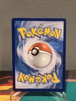Swampert EX XY55 Black Star Promo Pokemon Card See Description - Image 2