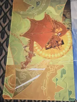 MTG Playmat Lot Of 3, New, Open Box. Mouse Mat, Desk Mat, Card Playmat Lot Of 3 - Image 4