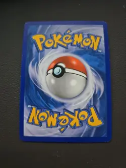 Pokemon TCG Palkia Dialga Legend Holo Card 101/102 Ultra Rare - Image 2