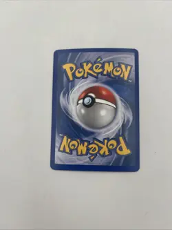Umbreon 17/113 EX Delta Species 2005 Holo Rare Pokemon Card TCG - Image 2