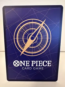 One Piece Edward Newgate SR OP02-004 | The Best | One Piece Card Game JP - Image 3