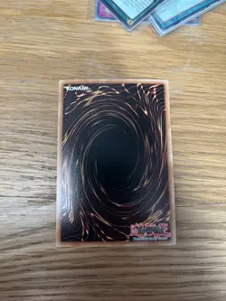 Snatch Steal Secret Rare 1st Edition Mint Yu-Gi-Oh! Card [BLTR-EN096] - Image 3