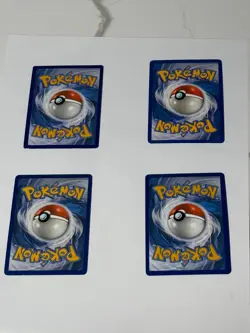 100% authentic pokemon cards secret rares gx ex scrachies vs and vmaxes - Image 3