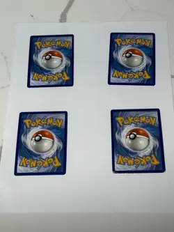 100% authentic pokemon cards secret rares gx ex scrachies vs and vmaxes - Image 5