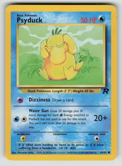 Pokemon Card Lot for eba_1706 - See Description for Details - Image 1