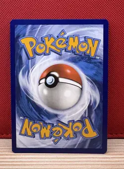 Greninja ex 132 Sv: Scarlet & Violet Promo Cards Holo SUPER MINTY - Image 4