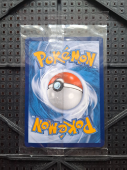 Sealed Pokemon Card 25th Anniversary Birthday Pikachu 007/025 S8a Promo [THAI] - Image 2