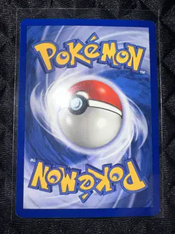 1st Edition Charmeleon 24/102 Base Set Shadowless Pokemon Card Mint - Image 2