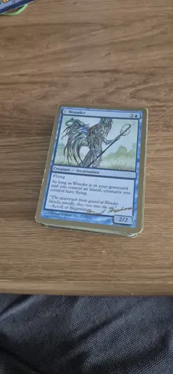 Magic The Gathering World Championships August 2003 Berlin Edition - Image 1
