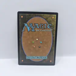 Pact of Negation LP Regular #68 MTG Masters 25 - Image 3