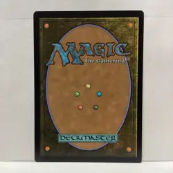 MTG Stormchaser's Talent Magic: The Gathering Bloomburrow #0075 - Image 2