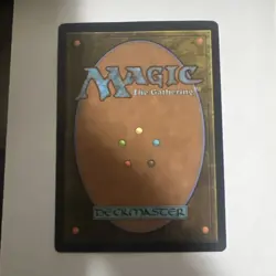 MTG: Thassa, Deep-Dwelling (Showcase) - Theros Beyond Death LP - Image 2