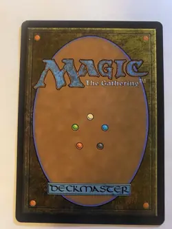 MTG Summon: Titan Magic: The Gathering Final Fantasy Rare #0204 - Image 2