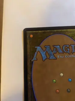 MTG Summon: Titan Magic: The Gathering Final Fantasy Rare #0204 - Image 3