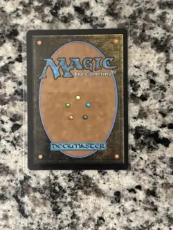 Big Score 1955 Rainbow Foil MTG Secret Lair - Image 2