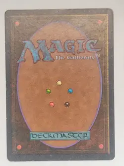 Powerleech - Antiquities (ATQ) - Magic: The Gathering - MTG - NM - Vintage - Image 2