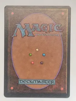 Powerleech - Antiquities (ATQ) - Magic: The Gathering - MTG - NM - Vintage - Image 4