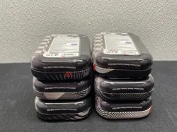 Pokemon TCG: Black Bolt + White Flare Assorted Mini Tins Lot of 6 - Image 3
