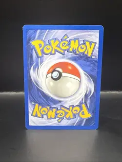 Pokemon Card - Rainbow Energy (WotC 2002 Energize League Promo) Reverse Holo - Image 3