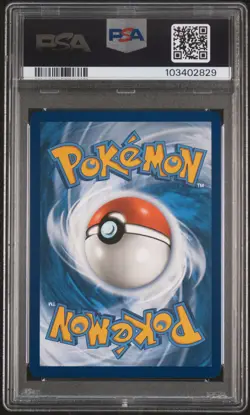 2024 POKEMON PAF EN-PALDEAN FATES SPECIAL ILLUSTRATION RARE CHARIZARD EX PSA 10 - Image 2