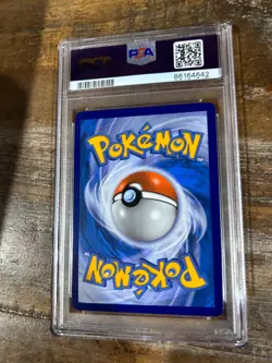 POKEMON 2022 Promo Go Premium Coll RADIANT EEVEE SWSH230 PSA 9 Mint 2 - Image 2