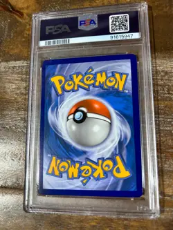 POKEMON 2022 Promo Go Premium Coll RADIANT EEVEE SWSH230 PSA 9 Mint 5 - Image 2