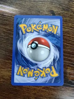 Pokemon Dustox EX Ruby and Sapphire 6/109 Reverse Holo Rare MINT - Image 3