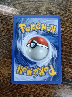 Pokemon Dustox EX Ruby and Sapphire 6/109 Reverse Holo Rare MINT - Image 4