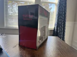 Pokemon Destined Rivals ETB Elite Trainer Box Pokemon Center Exclusive Sealed - Image 2