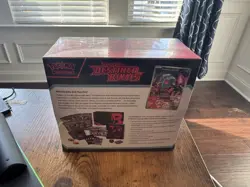 Pokemon Destined Rivals ETB Elite Trainer Box Pokemon Center Exclusive Sealed - Image 3