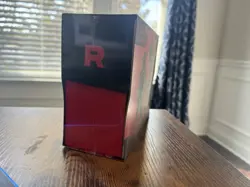 Pokemon Destined Rivals ETB Elite Trainer Box Pokemon Center Exclusive Sealed - Image 4