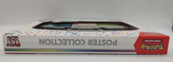 Pokemon TCG Scarlet & Violet - 151 Poster Collection Box 820650853166 - Image 3