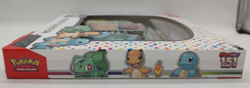 Pokemon TCG Scarlet & Violet - 151 Poster Collection Box 820650853166 - Image 4