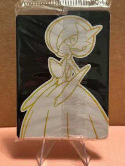 Alakazam MEP 009 Promo Mega Evolutions NM-MT In Hand Pokemon TCG - Image 2