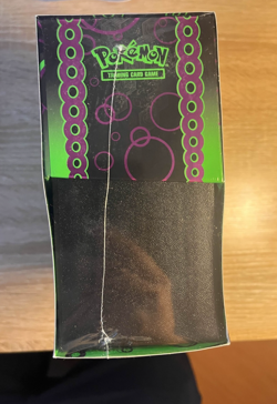 Pokemon Shrouded Fable ETB Pokemon Center Exclusive Elite Trainer Box - Image 3