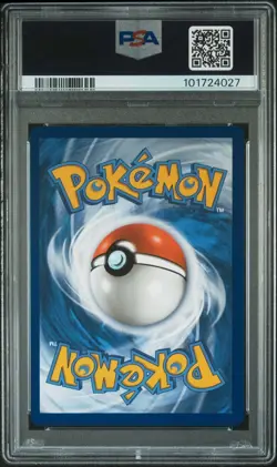 PSA 10 BLASTOISE #003 POKEMON 2023 CLB CLASSIC BLASTOISE & SUICUNE EX DECK - Image 4
