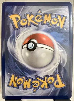 Pokemon TCG Shroodle Mega Evolution 149/132 Full Art Secret Rare Near Mint - Image 2