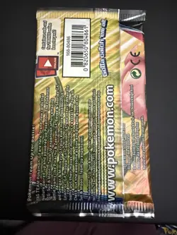 Pokemon TCG Sun & Moon Team Up Booster Pack - Image 4