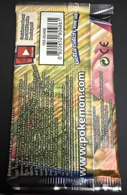 Pokemon TCG Sun & Moon Team Up Booster Pack - Image 5