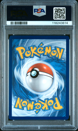 Pecharunt SVP 129 - Pokemon Center Black Star Promo - PSA 9 #2 - Image 2