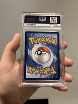 Magneton #159 Pokemon Center ETB Surging Sparks Promo 2024 - PSA 10 GEM MINT - Image 3