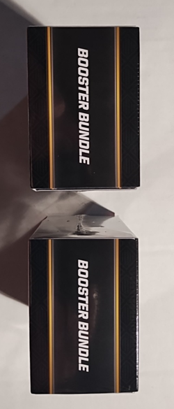 POKEMON MEGA EVOLUTIONS BOOSTER BUNDLES x 2 (SEALED) (FREE SHIPPING) - Image 3