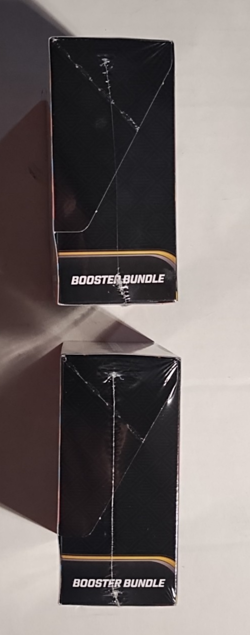POKEMON MEGA EVOLUTIONS BOOSTER BUNDLES x 2 (SEALED) (FREE SHIPPING) - Image 4