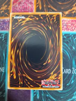 Yu-Gi-Oh! TCG Chronomaly Vimana DAMA-EN044 Ultra Rare 1st Edition Near Mint - Image 3