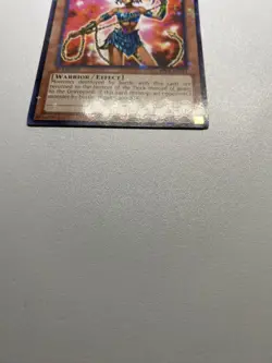 Yu-Gi-Oh! Amazoness Trainee Starfoil 1st Edition BP01-EN213 MP - Image 2