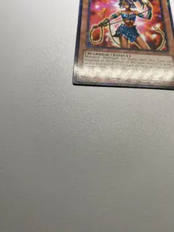 Yu-Gi-Oh! Amazoness Trainee Starfoil 1st Edition BP01-EN213 MP - Image 3
