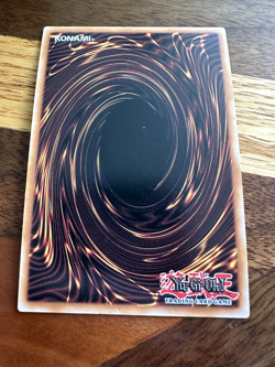 Amazoness Call LDS1-EN024 1st Edition Ultra Rare (Blue) LP + BONUS - Image 2