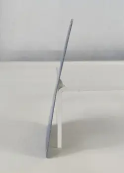 1999 Bandai Digimon Holo Card Mammothmon St-46S Digital Monsters English - Image 3